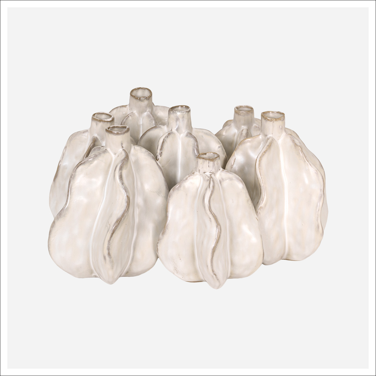 Dalari Bud Vase