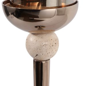 INGRIDVALE BRONZE HURRICANE 25 (IN) 6