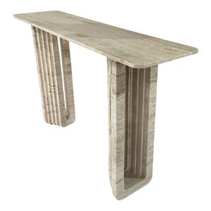 FARLEYWICK WHITE CONSOLE 32 (IN) 5