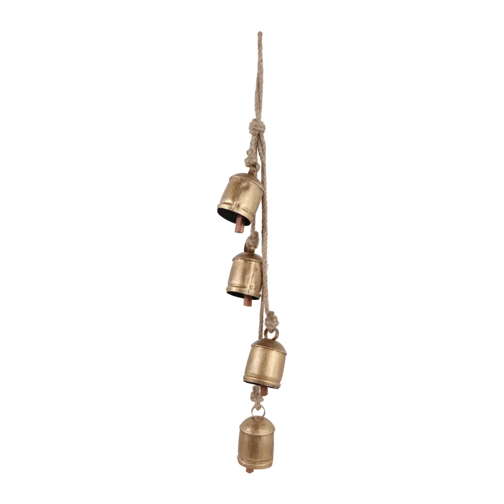 BIRCHGATE GOLD BELL 27 (IN)