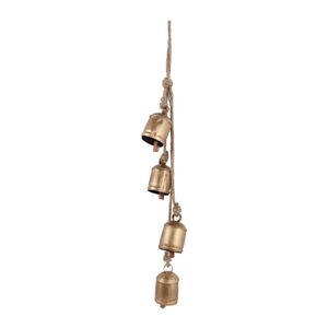 BIRCHGATE GOLD BELL 27 (IN) 5