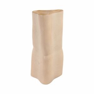 HARVEYWAY CREAM VASE 15 (IN) 1