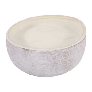 BLAINESTONE MAGNOLIA & LILY CANDLE 5 (IN) 3