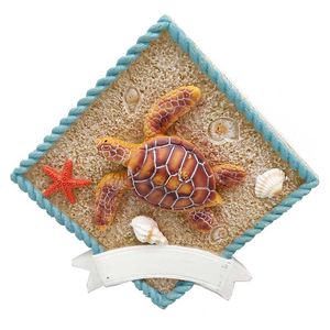 3" TURTLE MAGNET 1