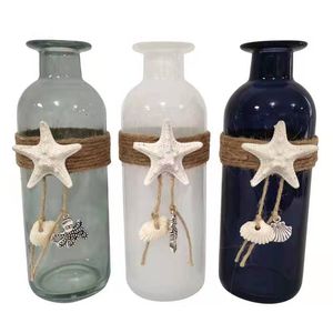 6-1/2" GLASS JUG 3-ASST 1