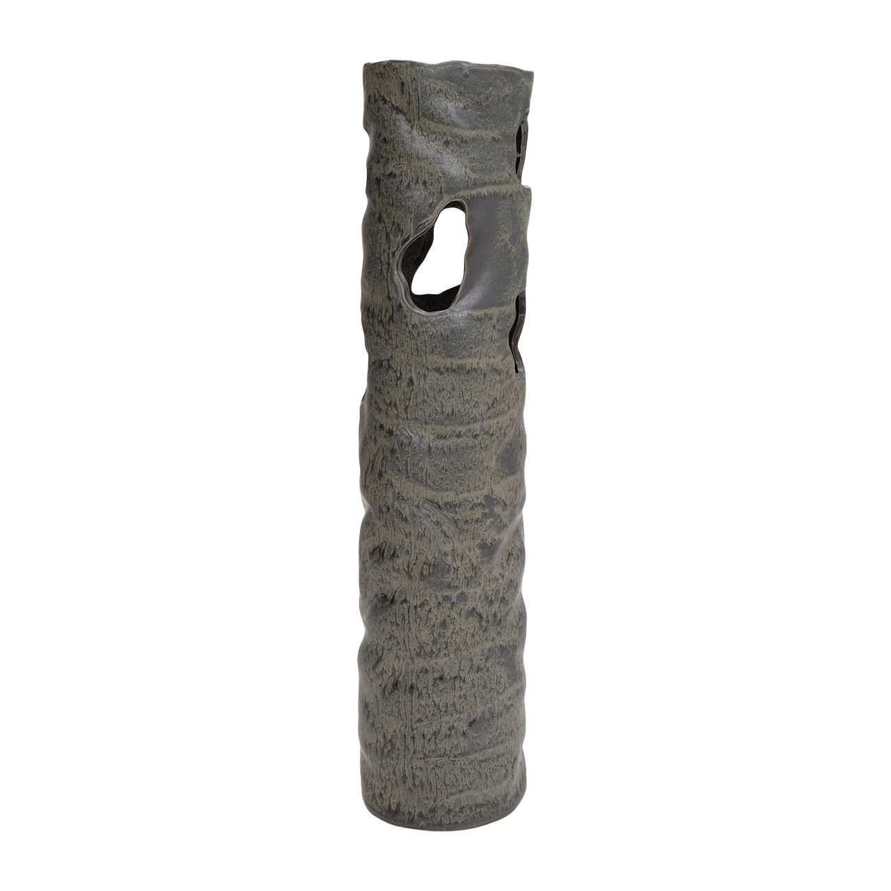 Milora Short Vase 3