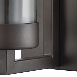 Holbrook 10'' High 1-Light Sconce - Oil Rubbed Bronze 4