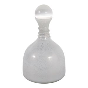 MORTONWOOD WHITE JAR 12 (IN) 1