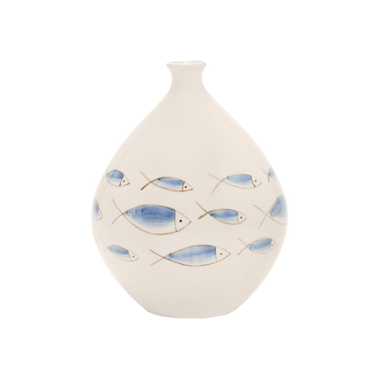 Pisces Small Vase 2