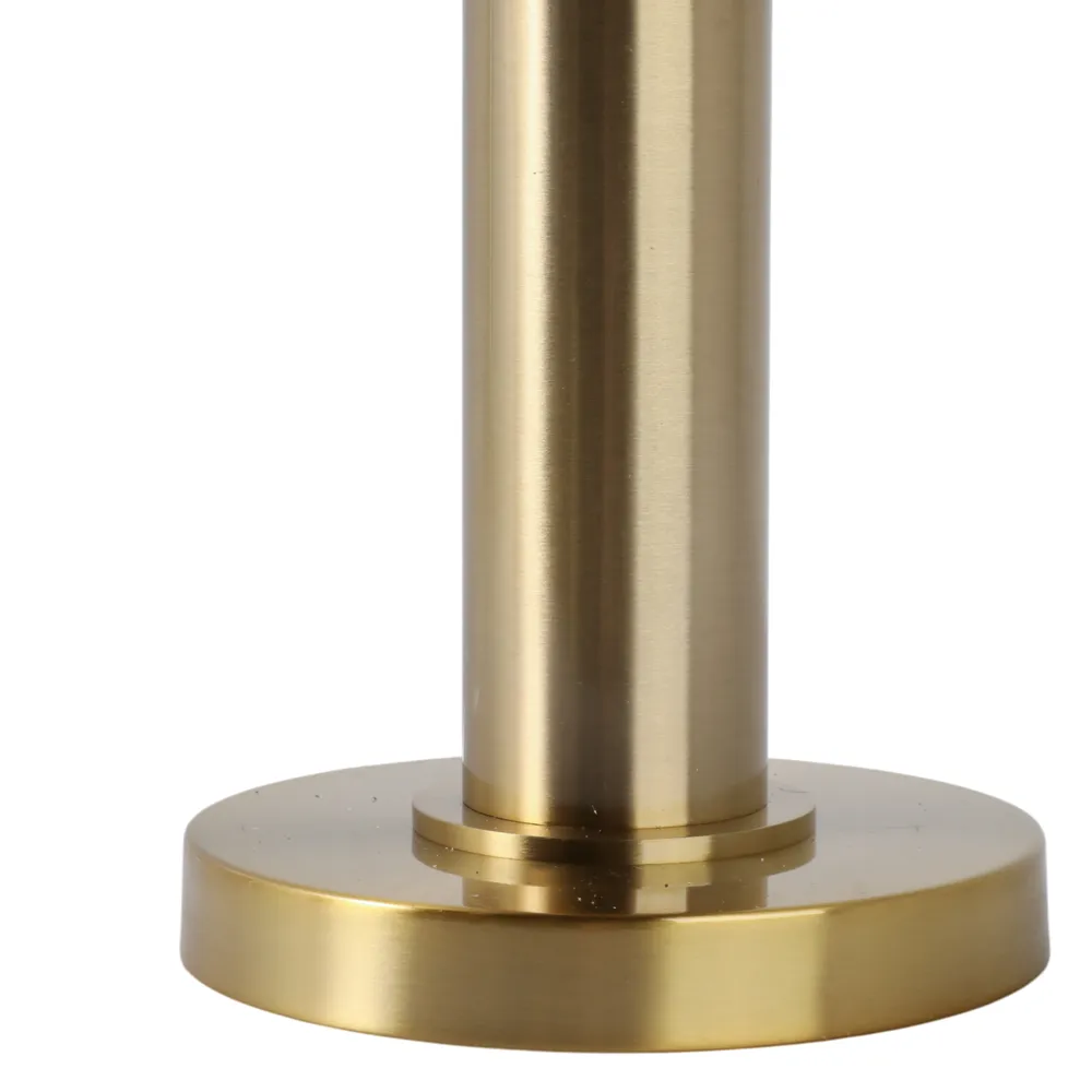 BENNETCLIFF GOLD LAMP 25 (IN)