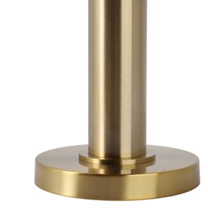BENNETCLIFF GOLD LAMP 25 (IN) 6