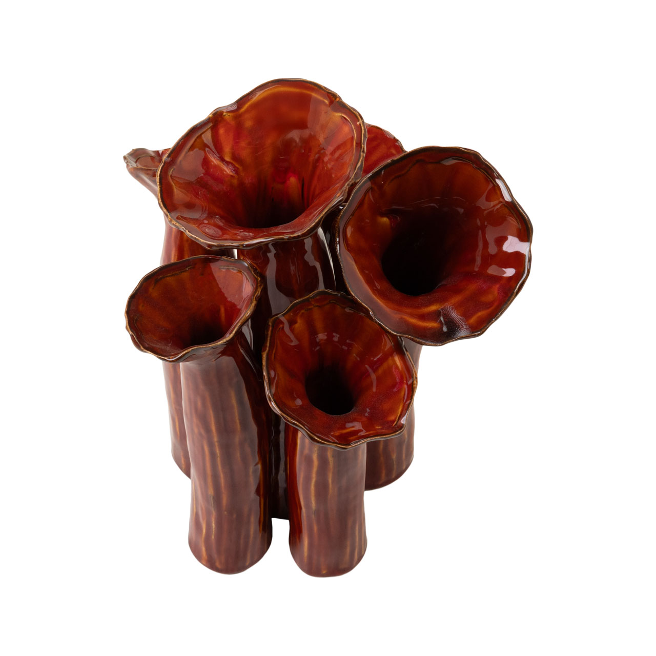 Tuxford Vase 7