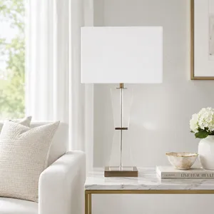 FENTONLEY CLEAR LAMP 27 (IN) 11