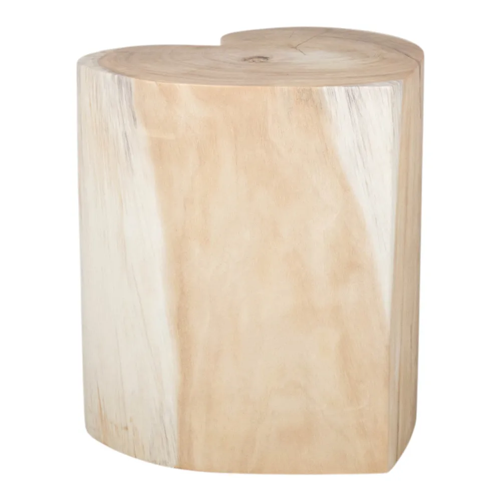 CHAPINWICK TAN TABLE 18 (IN)