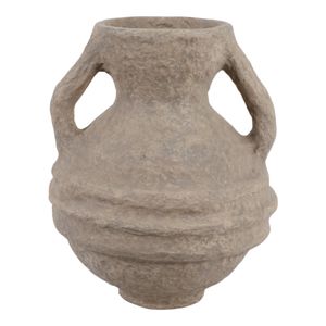 FERRIS TAN VASE 15 (IN) 1