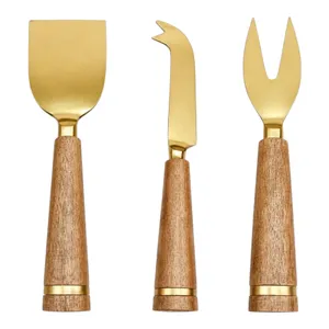 HAXWICK BROWN SERVEWARE 3 (IN) 3