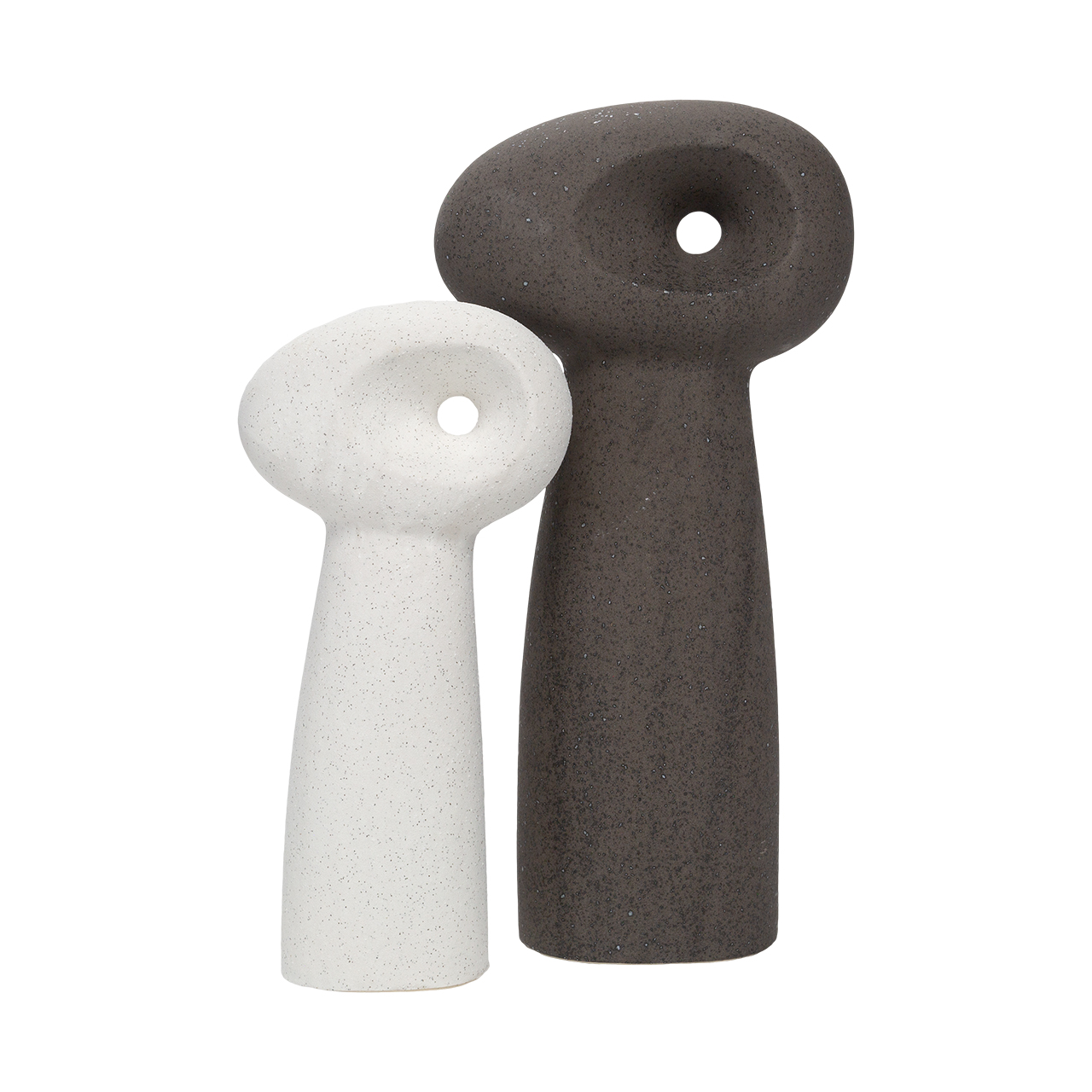 Meteor Sculptures -Set 2 7