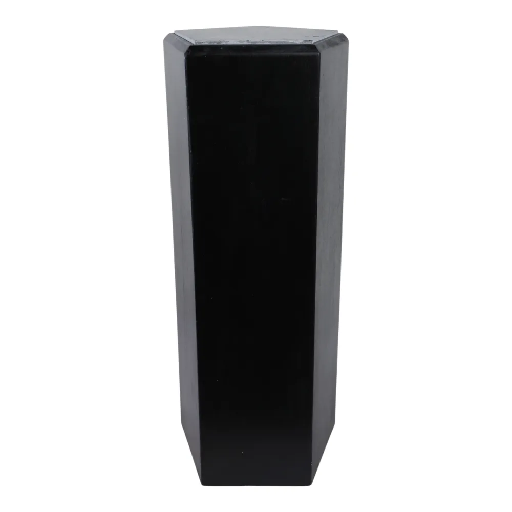 CADENSIDE BLACK TABLE 30 (IN)