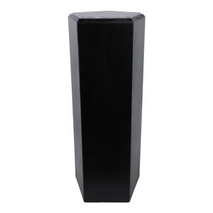 CADENSIDE BLACK TABLE 30 (IN) 5