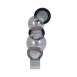 HENSONRIDGE CLEAR DECOR 12 (IN) 1