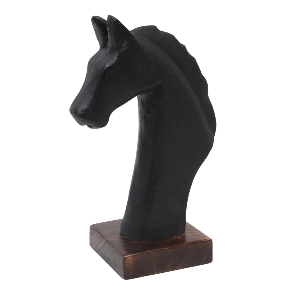 REESEWORTH BLACK DECOR 14 (IN)
