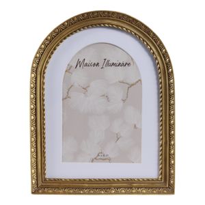 BRAMSTONE GOLD FRAME 9 (IN) 1