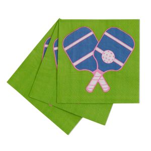 Pickleball Green