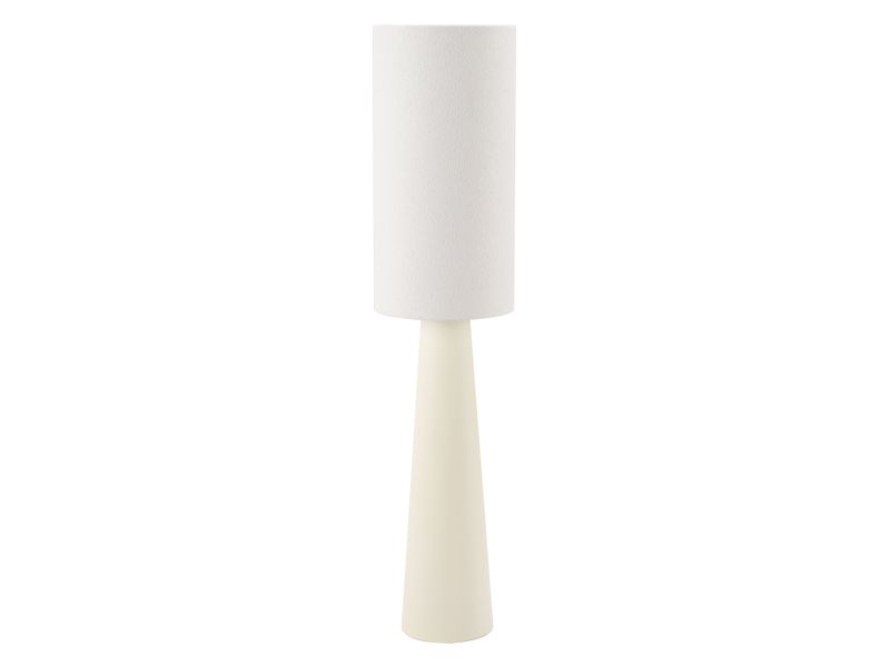 Heaven Floor Lamp White 4