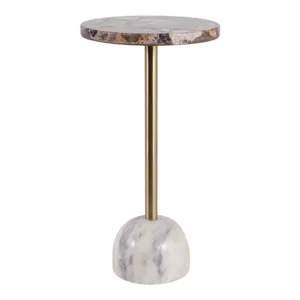 HAVENHOLM PURPLE TABLE 20 (IN) 4