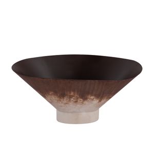Adler Bowl - Rust 3
