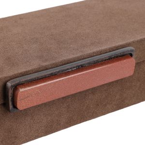 ARMONHAM BROWN BOX 4 (IN) 6