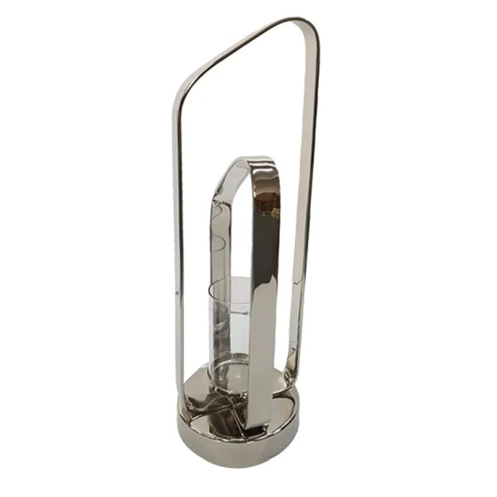 WATSONHAM SILVER HURRICANE 21 (IN)