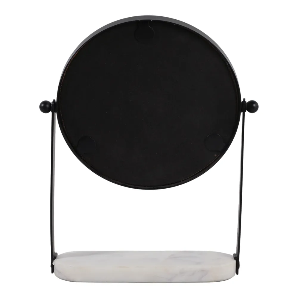 BARDENVALE BLACK DECOR 10 (IN)