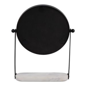 BARDENVALE BLACK DECOR 10 (IN) 5