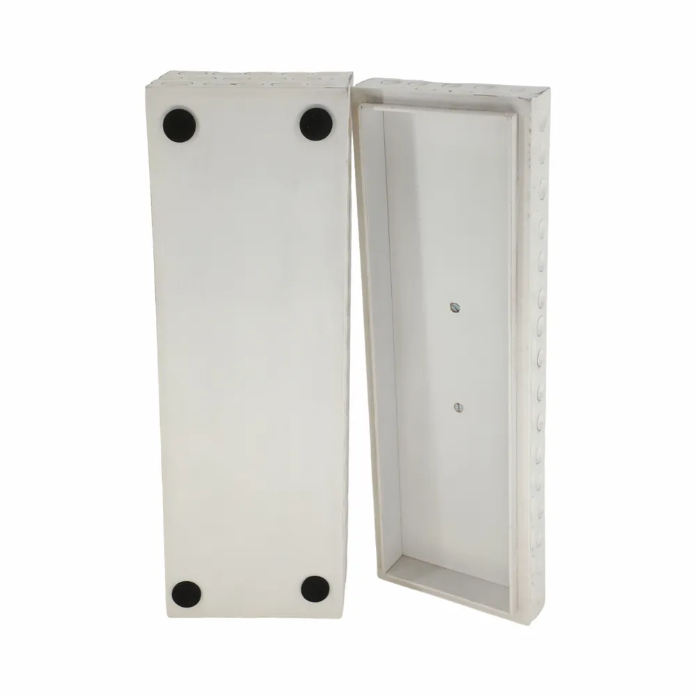 RAMONAGROVE WHITE BOX 7 (IN)