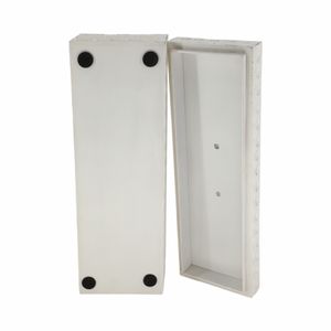 RAMONAGROVE WHITE BOX 7 (IN) 9