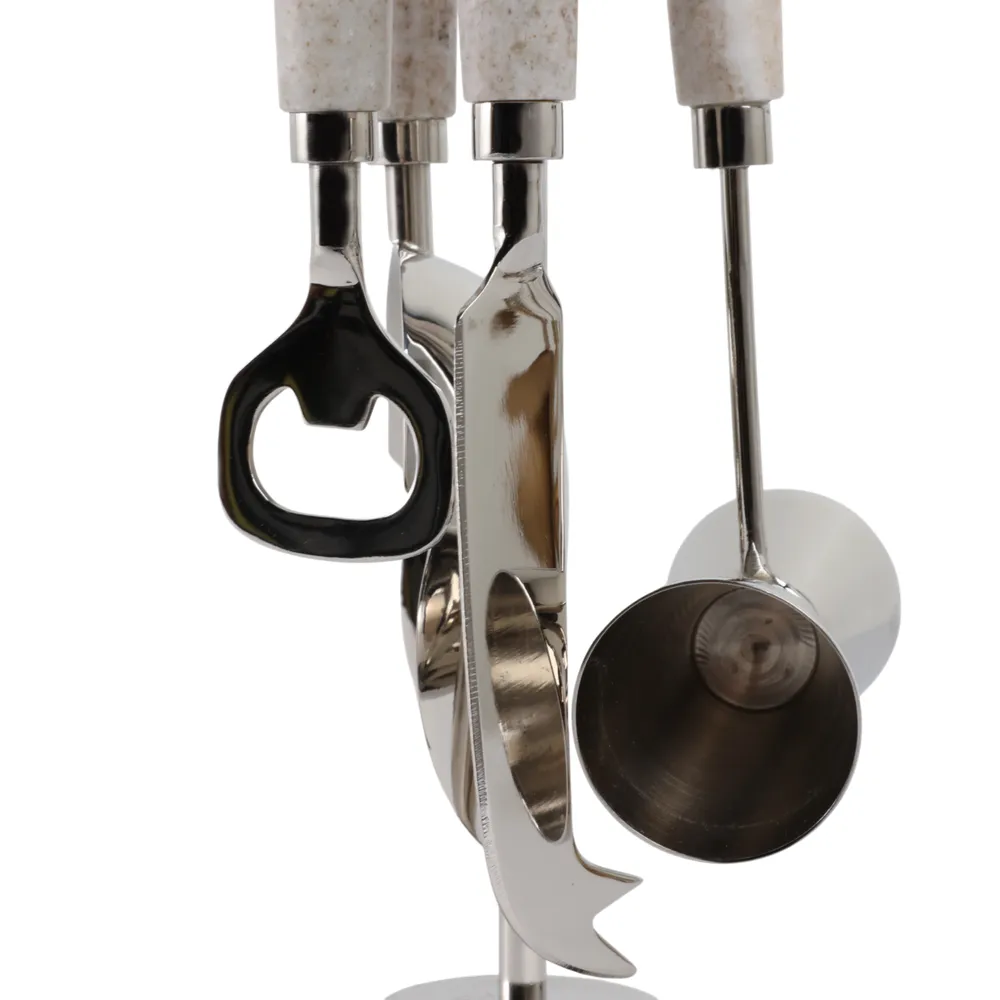 CARTERRIDGE SILVER BAR ACCESSORY 13 (IN)