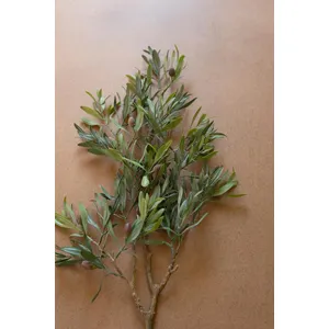 Artificial Olive Branch 2