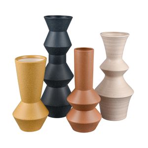 Belen Vase - Extra Large Navy 2