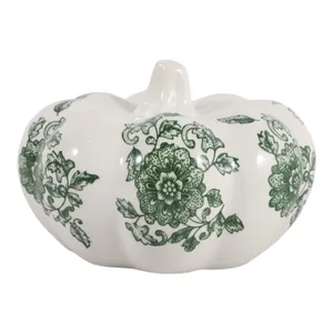 ANSELCROSS GREEN DECOR 4 (IN) 1