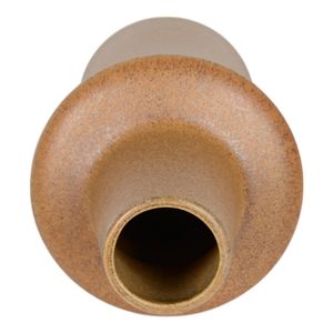 ENOCHWAY BROWN VASE 18 (IN) 5