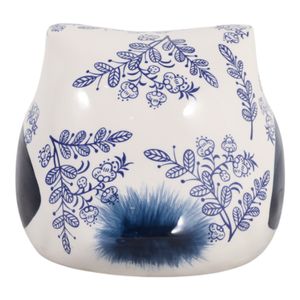 EMMETFIELD BLUE DECOR 5 (IN) 5
