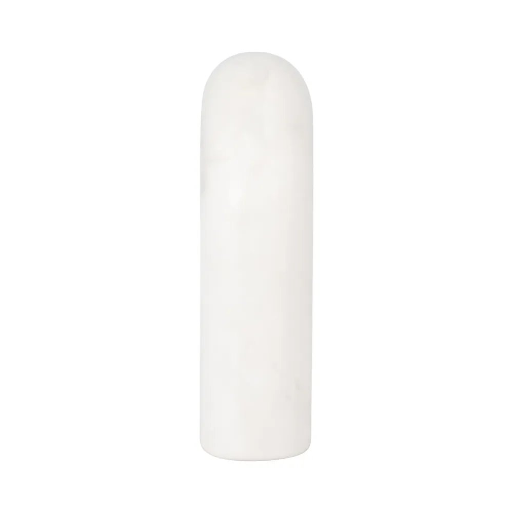 BLAKEROSE WHITE DECOR 6 (IN)