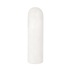 BLAKEROSE WHITE DECOR 6 (IN) 4