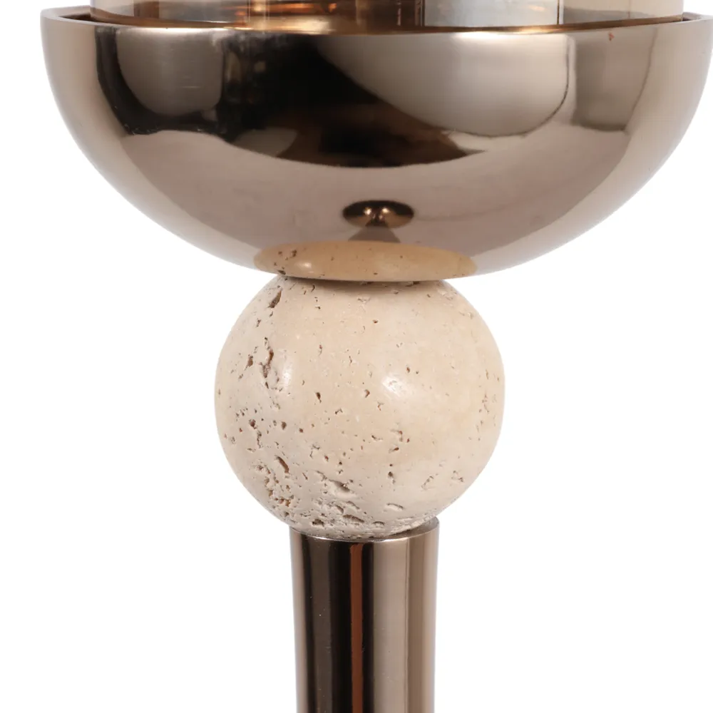 INGRIDVALE BRONZE HURRICANE 29 (IN)