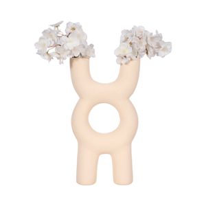 STANTONWIND IVORY DECOR 15 (IN) 3