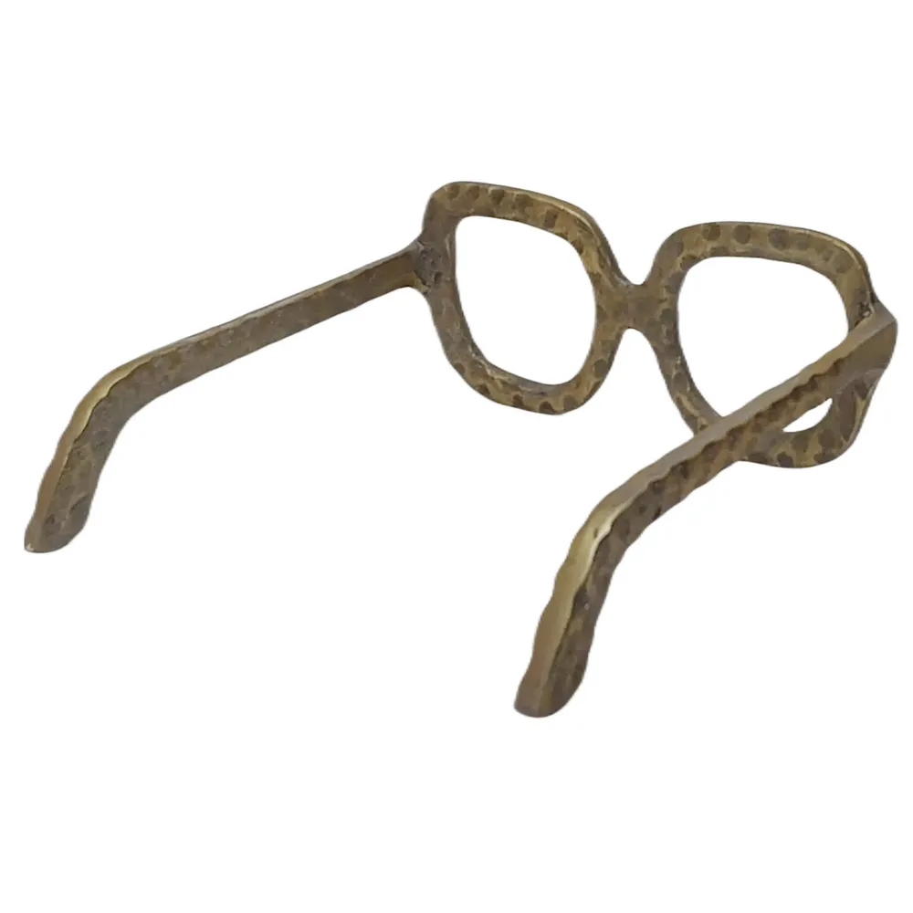 FENTONBURN GOLD DECOR 4 (IN)