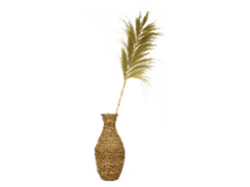 RAYUNG GRASS 7.8FT  NATURAL 1