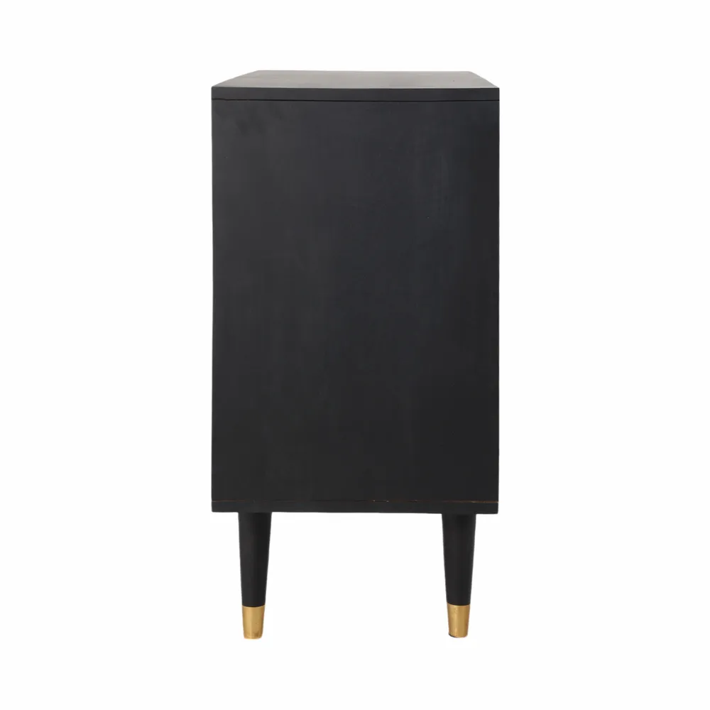 CAXTONGATE BLACK CABINET 32 (IN)
