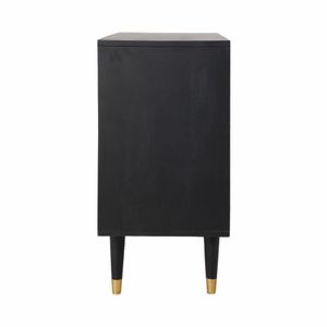 CAXTONGATE BLACK CABINET 32 (IN) 4
